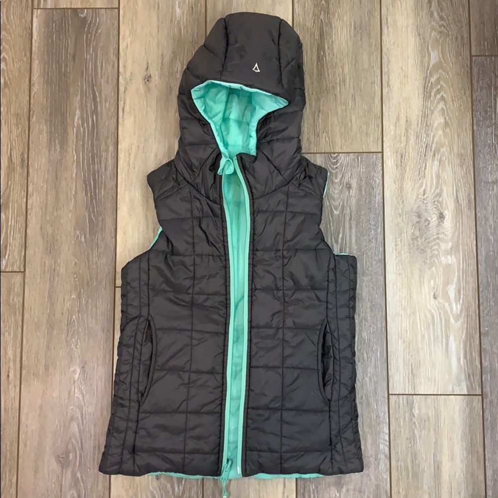 Ivivva Girls Vest
